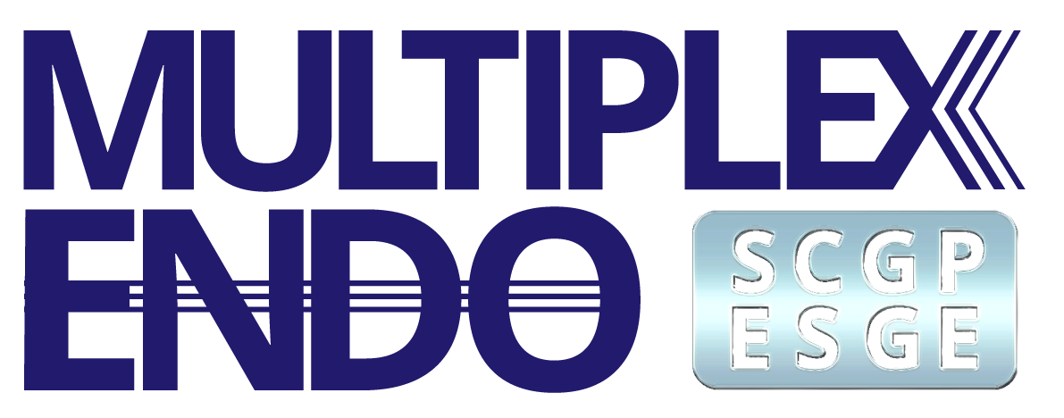 Multiplex ENDO SCGP ESGE
